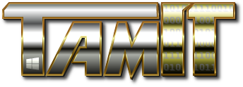 TamIT Logo